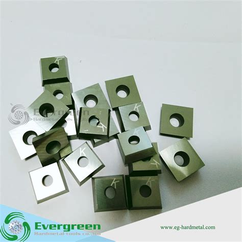 Tungsten Carbide Brazed Tips For Turning Tools China Carbide Brazed