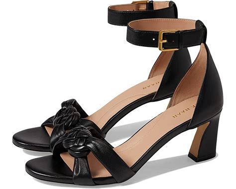 Cole Haan Adella Braided Sandal 65 Mm