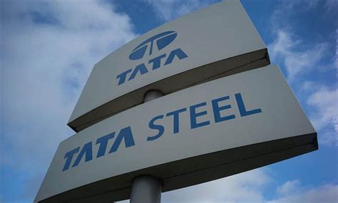 Tata Steel Confirms 1 000 Job Cuts In UK As Talks With Workers Kick Off