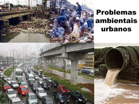 Quais São Os Impactos Ambientais Do Planejamento Urbano Inadequado