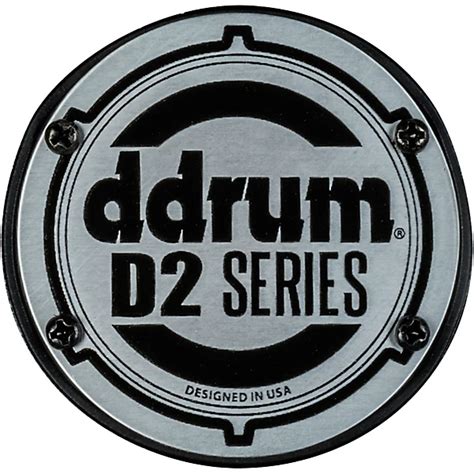 ddrum   piece double bass drum set dark silver sparkle guitar center