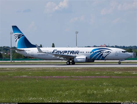 Su Gdz Egyptair Boeing Wl Photo By Andreas Hein Id