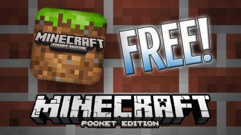 Can You Play Minecraft Pocket Edition On Pc