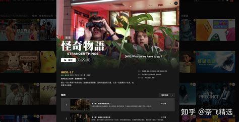 网飞netflix十大神剧 2021年奈飞神剧排行榜！ 知乎