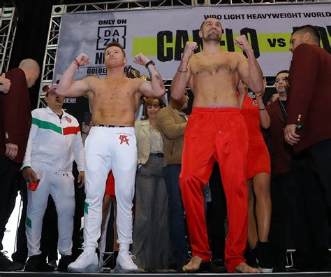 Canelo vs. Kovalev - preview & analysis ⋆ Boxing News 24