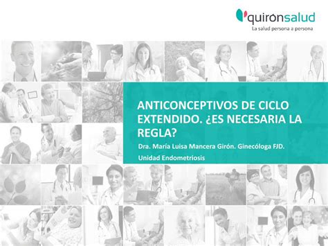 PDF ANTICONCEPTIVOS DE CICLO EXTENDIDO ES Síndrome de ovario de