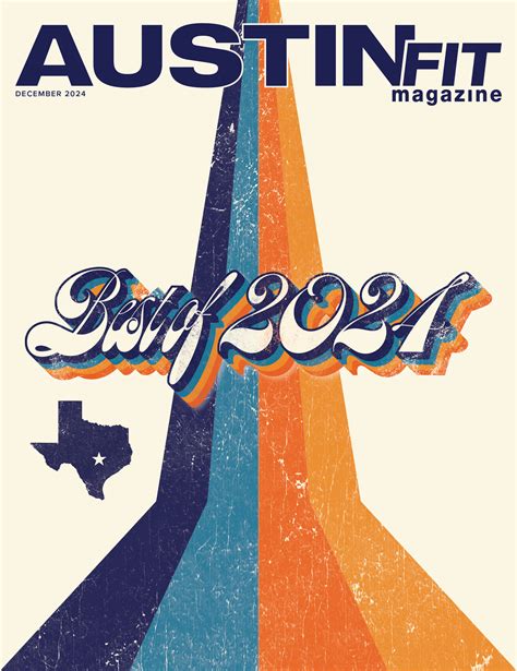 The Fit Couple | Austin Fit Magazine – Inspiring Austin Residents to Be