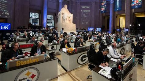 Para los novatos así funciona el Draft de la NFL TUDN National