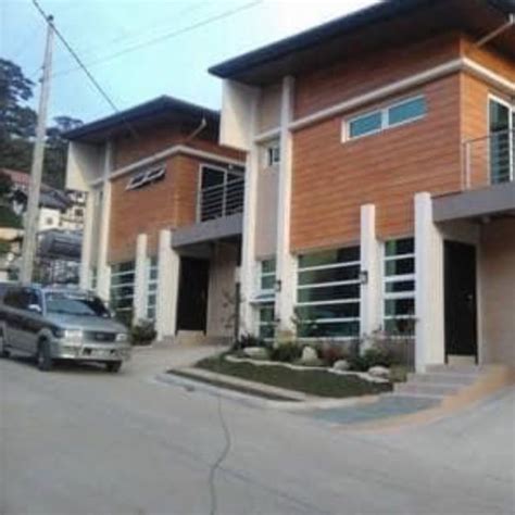 2 Storey House With 5 Bedrooms For Sale In Baguio City