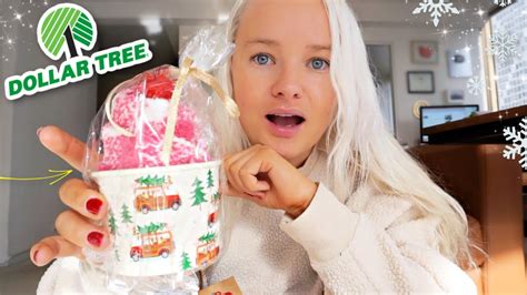 Cute Diy Holiday T Ideas Vlogmas Day 14 Youtube