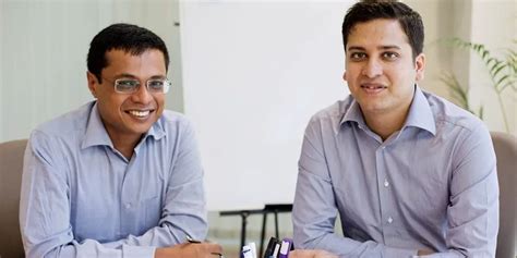 Meet the new CEO and Executive Chairman of Flipkart | YourStory