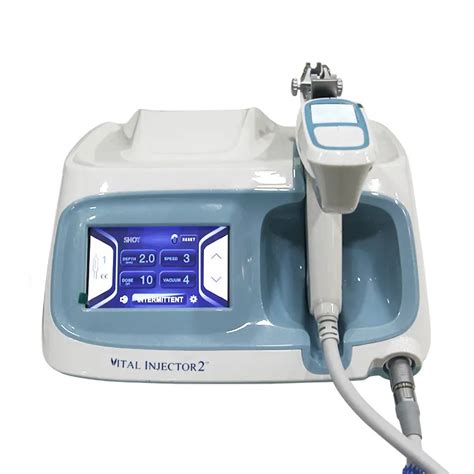 Vital Injector 2injector Mesotherapy