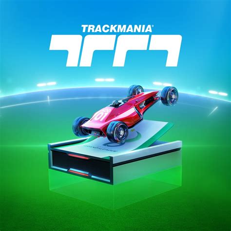 Trackmania