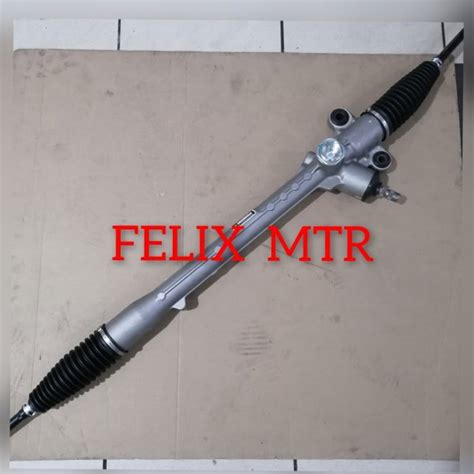 Jual Rack Steering Assy Atau Rack Steer Toyota Rush Daihatsu Terios Di