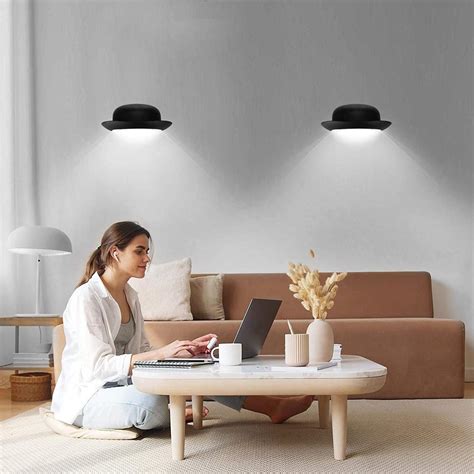 Besta W Moderne Lampe Murale Led Applique Murale Imperm Able Ip