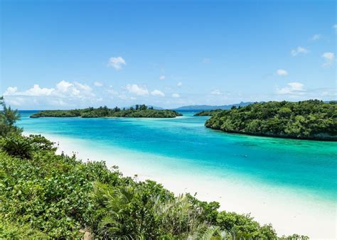 visit okinawa   trip  japan audley travel