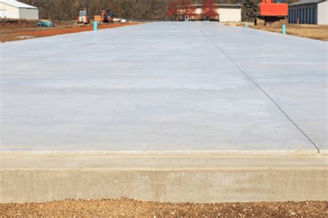 Building Strong Concrete: Exploring Slab on Grade Foundations