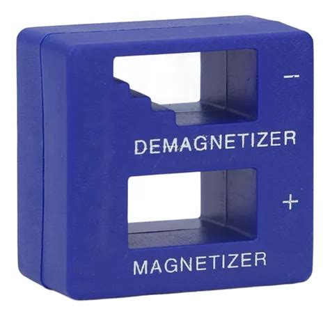 Destornillador Magnetizador Desmagnetizador Herramienta P Cuotas