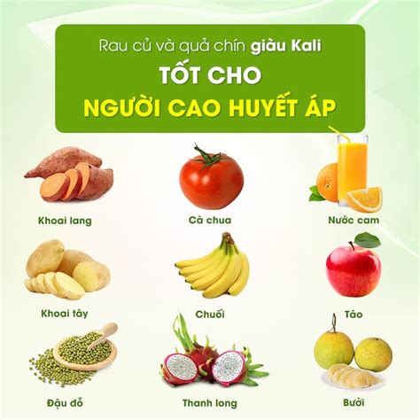 Dinh dưỡng cho người cao huyết áp cần tuân thủ nguyên tắc nào