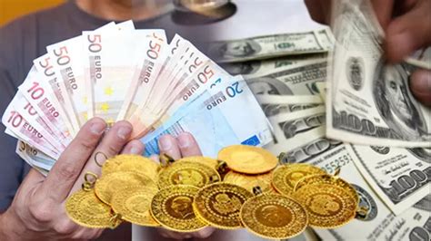 Merkez Bankas Faiz Karar Na Gram Alt N Ve Dolar Dan Ok Tepki Yeni