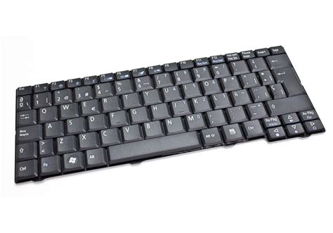 Teclado Acer Aspire One D D Parte Pk F Ref