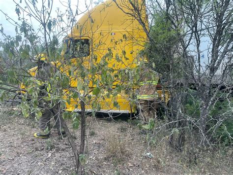 TRÁILER PARTICIPA EN UN ACCIDENTE VIAL EN LA CARRETERA NACIONAL EN