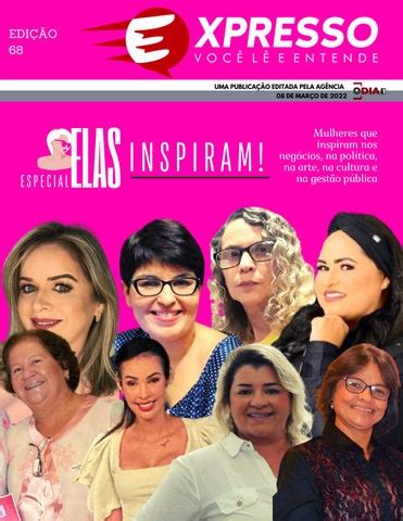 Revista Expresso Jan 2018 Edição nº 35 by ExpressoPB Issuu