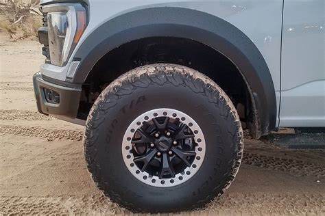 F150 With Raptor Beadlock Wheels Usa Stockists