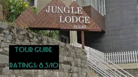 Jungle Lodge Resort Kasauli Dharampur Tour Guide Best Resort In