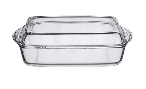 Casserole Dish Cc With Glass Lid Borcam Shop Today Get It