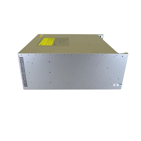 Cisco ASR1004 1000 Series Aggregation Services Router Chassis (Refurbi ...