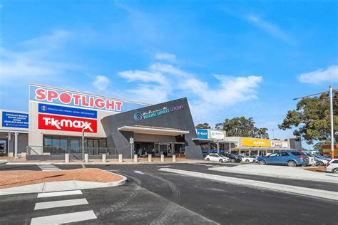 8 20 Zoe Place Mount Druitt Nsw 2770 Shop And Retail Property For