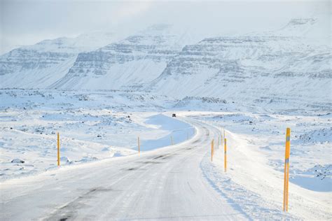 The Most FAQs of an Iceland Winter Travel | Iceland24