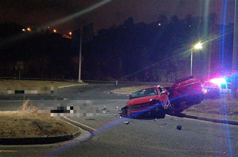 Dos Mujeres Muertas Deja Fatal Accidente En Tegucigalpa Proceso Digital