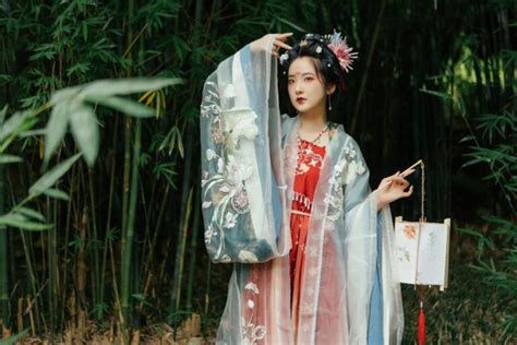 A Guide To Chinese New Year Outfits, Costumes, Clothes & Dresses.