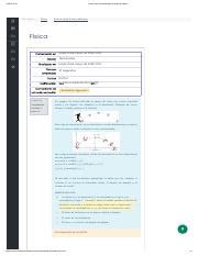 Puntos extra 3 Física pdf 16 5 22 10 24 Puntos extra 3