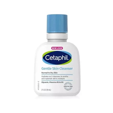 buy cetaphil gentle skin cleanser normal  dry skin ml