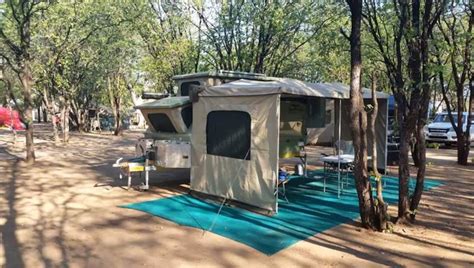 Letaba Rest Camp Accommodation Kruger National Park