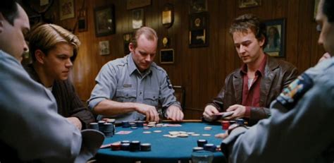 Poker Movies | 10 Best Films of All Time - The Cinemaholic