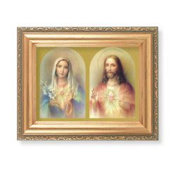 Immaculate Heart Of Mary Art Catholic Faith Store