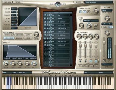 14 Best Orchestral Strings VST in 2024 - Produce Like A Pro