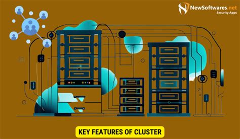 understanding cluster tips  efficient data management