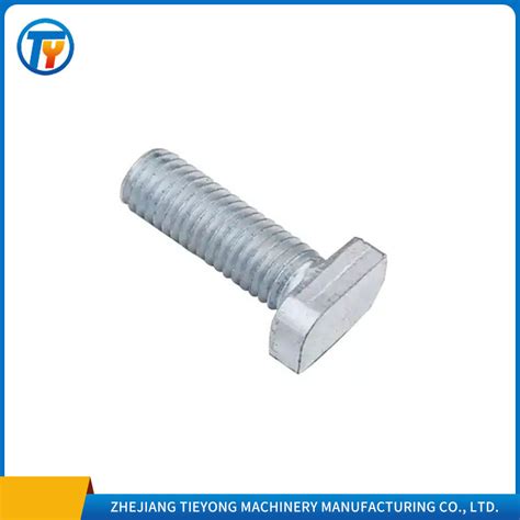 Grade 8 8 10 9 ASTM A325 High Strength Hot DIP Galvanized Hex Bolt And Nuts China Bolts And