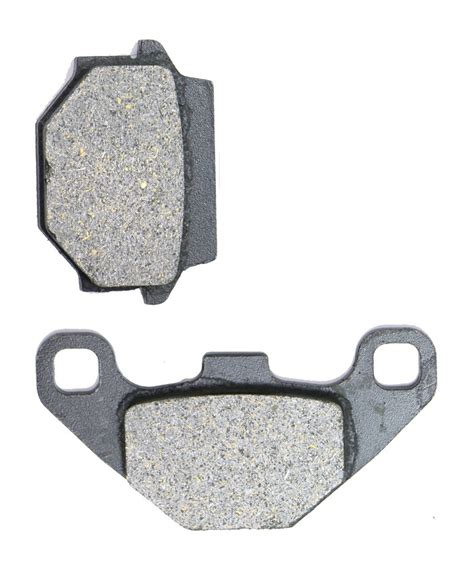 Disc Brake Pads Set For KYMCO 125 150 Agility Grandado