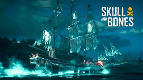 Skull And Bones Ghost Ship WIki Gameplay And More Minh Khang Cente