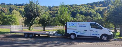 Location Utilitaire Minibus Citadine Aurillac Cantal