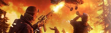 Novo Battlefield terá um modo battle royale free to play