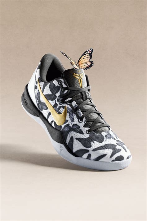 Kobe 8 Protro 'Mambacita' (FV6325-100) Release Date. Nike SNKRS