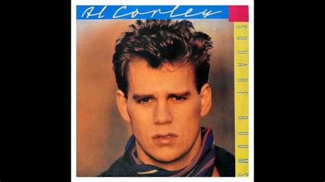 Al Corley Square Rooms Youtube