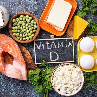 The Links Between Vitamin D And Testosterone Levels Can Vitamin D